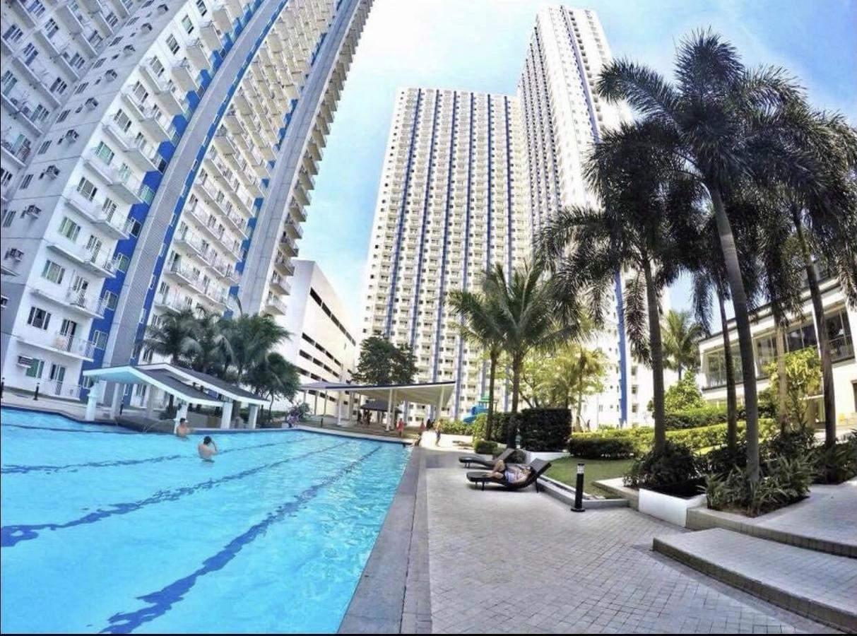 Grass Residences Tower 5 Manila Exterior foto