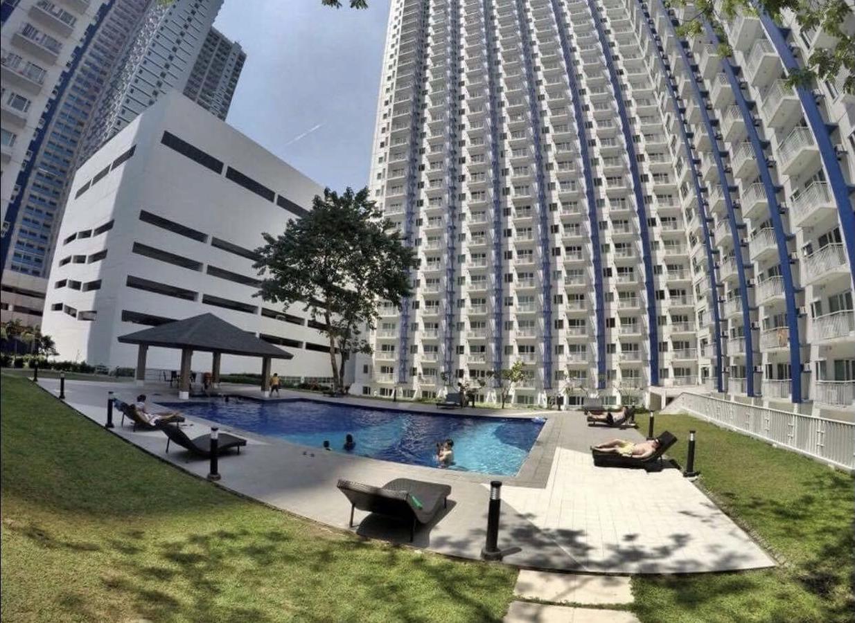 Grass Residences Tower 5 Manila Exterior foto